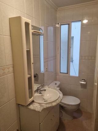 Piso en venta en Centro en Valladolid