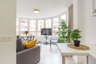 Piso en venta en Centro Histórico en Málaga