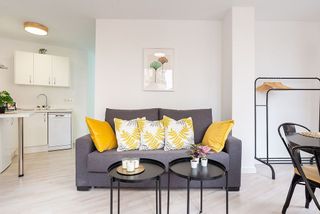 Piso en venta en Centro Histórico en Málaga