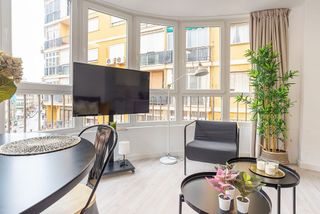 Piso en venta en Centro Histórico en Málaga