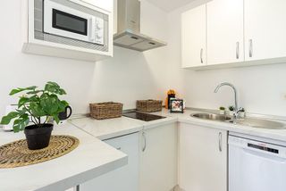 Piso en venta en Centro Histórico en Málaga