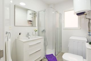 Piso en venta en Centro Histórico en Málaga