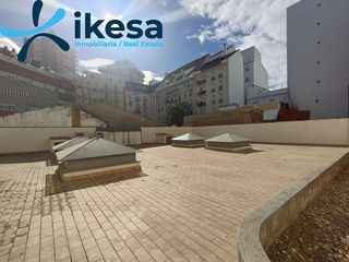 Piso en venta en Centro en Huelva