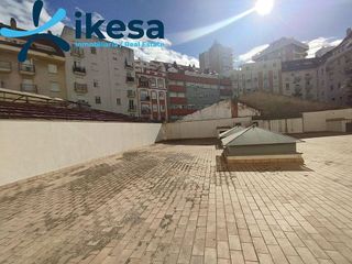 Piso en venta en Centro en Huelva