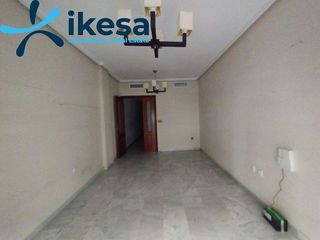 Piso en venta en Centro en Huelva