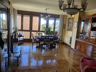 Piso en venta en El Sardinero en Santander