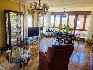 Piso en venta en El Sardinero en Santander