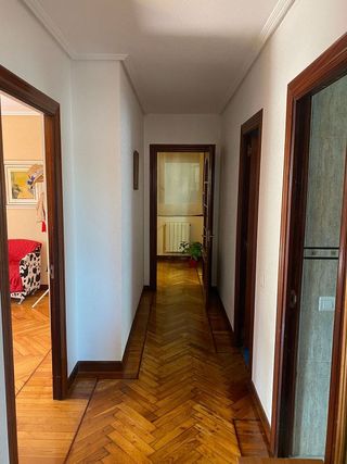 Piso en venta en El Sardinero en Santander