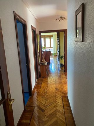 Piso en venta en El Sardinero en Santander