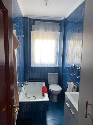 Piso en venta en El Sardinero en Santander