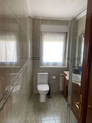 Piso en venta en El Sardinero en Santander