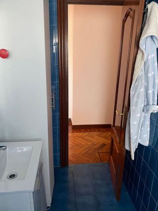 Piso en venta en El Sardinero en Santander