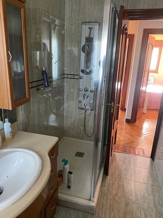 Piso en venta en El Sardinero en Santander