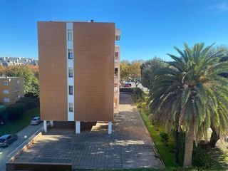 Piso en venta en El Sardinero en Santander