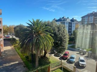 Piso en venta en El Sardinero en Santander