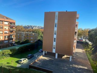 Piso en venta en El Sardinero en Santander