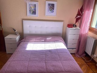 Piso en venta en El Sardinero en Santander