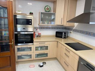 Piso en venta en El Sardinero en Santander