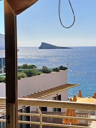 Ático en venta en Centro Urbano en Benidorm