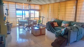 Ático en venta en Centro Urbano en Benidorm