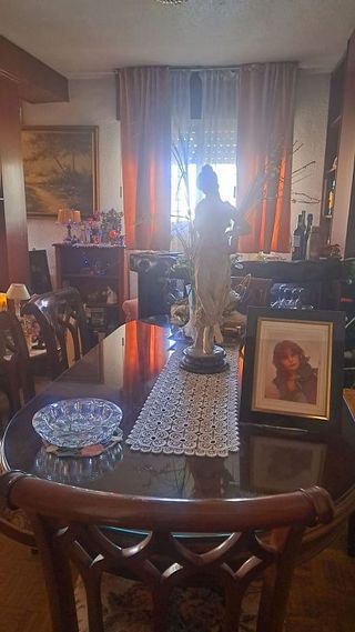 Ático en venta en Centro Urbano en Benidorm