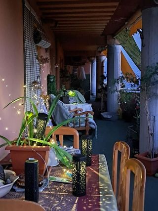 Ático en venta en Centro Urbano en Benidorm