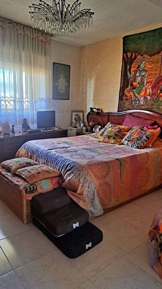 Ático en venta en Centro Urbano en Benidorm