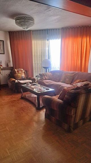 Ático en venta en Centro Urbano en Benidorm