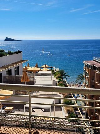 Ático en venta en Centro Urbano en Benidorm