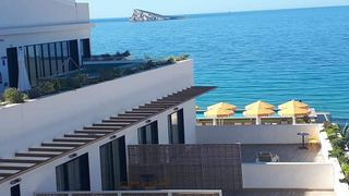 Ático en venta en Centro Urbano en Benidorm