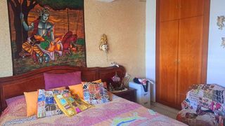 Ático en venta en Centro Urbano en Benidorm