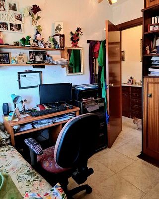 Ático en venta en Centro Urbano en Benidorm