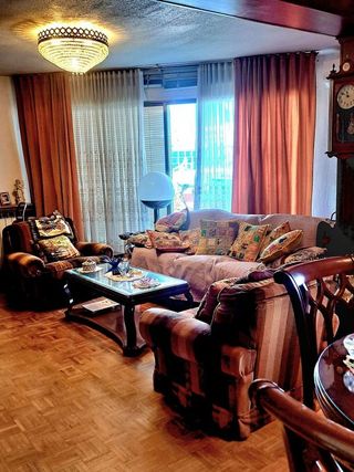 Ático en venta en Centro Urbano en Benidorm