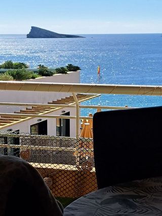 Ático en venta en Centro Urbano en Benidorm