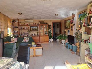 Ático en venta en Centro Urbano en Benidorm