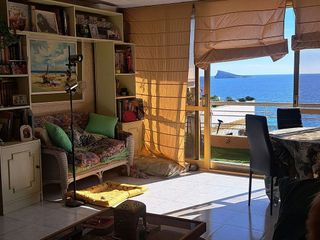 Ático en venta en Centro Urbano en Benidorm