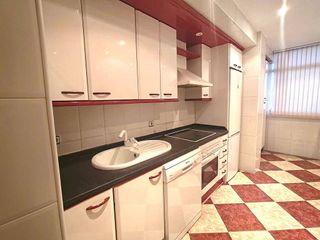 Piso en venta en Plaza de Toros - Santa Rita en Almería