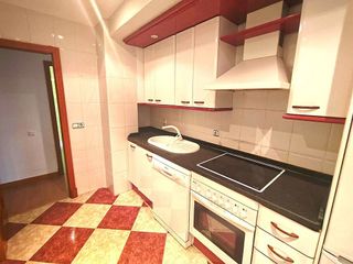 Piso en venta en Plaza de Toros - Santa Rita en Almería