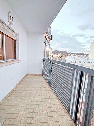 Piso en venta en Plaza de Toros - Santa Rita en Almería