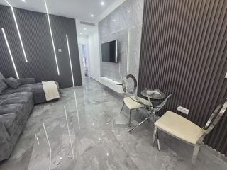 Piso en venta en Pueblo Levante en Benidorm