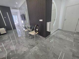 Piso en venta en Pueblo Levante en Benidorm