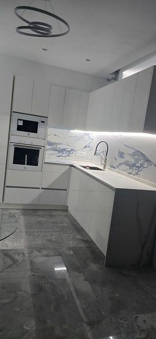 Piso en venta en Pueblo Levante en Benidorm