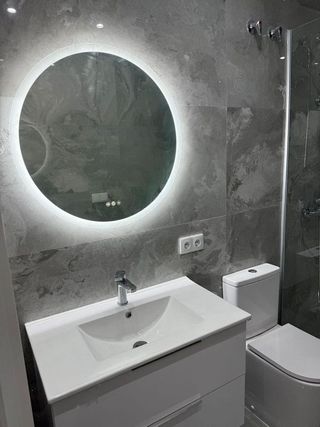 Piso en venta en Pueblo Levante en Benidorm