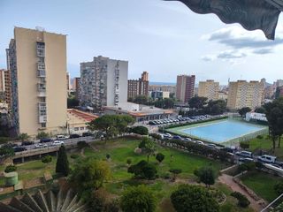 Piso en venta en Pueblo Levante en Benidorm