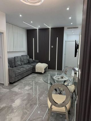 Piso en venta en Pueblo Levante en Benidorm