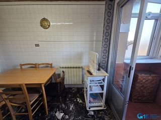 Piso en venta en Beraun - Pontika en Errenteria