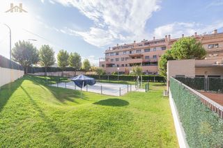 Piso en venta en Hispanoamérica - Comunidades en Valdemoro