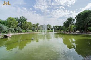 Piso en venta en Hispanoamérica - Comunidades en Valdemoro