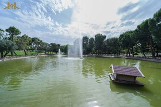 Piso en venta en Hispanoamérica - Comunidades en Valdemoro