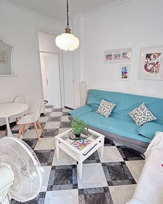 Piso en venta en Ayuntamiento - Catedral en Cádiz